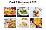 Food & Restaurant SEO Expert in Varanasi: Kishan Vishwakarma