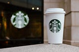 Starbucks Bisa Menjual Gaya Hidup, Bukan Hanya Kopi