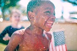 SUMMER — Let the Fun and Learning Begin