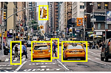 Object Detection Algorithms-R CNN vs Fast-R CNN vs Faster-R CNN