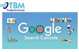 Importance of Google Search Console for a website