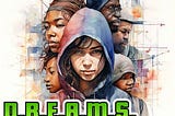 DREAMS 1.1: Starting with DREAMS