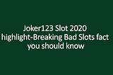 joker123 malaysia slot