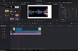 I Built an AI Edit Engine for DaVinci Resolve