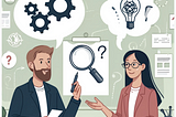 The Art of Asking the Right Questions: How Product Managers Uncover Hidden Customer Needs