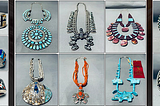 Spirit of the Southwest: Authentic Native American Jewelry Online