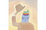 Jean-Michel Folon: The Belgian Artist Who Captivated Steve Jobs