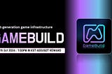GameBuild AMA Recap (October 31)