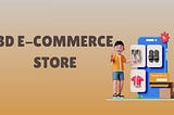 How to Set Up a 3D E-Commerce Store Without Writing Code