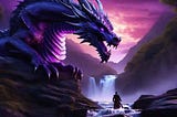 As the Chinese New Year of the Dragon unfurled its wings, a mystical creature named Solong emerged…