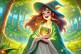 Astra and the Enchanted Secrets of Book Marketing