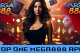 Mega888: Your Top One Destination for Supreme Gaming Excellence!