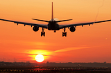 Reducing Commercial Aviation Fatalities