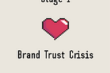 Is Brand Trust Crisis Really A Myth?