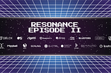 Resonance II: Amplifying the Quantum Community at APS 2025