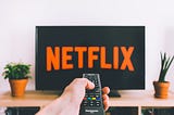 Netflix series — Is it a waste of time?
