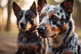 Australian Cattle Dog Behavior Problems