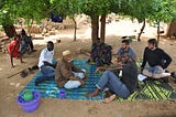 Bringing Light to Rural Communities in Senegal
