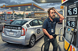 This Week In Rideshare: Gas Prices, Waymo Emergencies and Uber Hotels.
