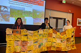 2024 EJ Conference Reflections: Recognizing One Another as Belonging to an EJ Community