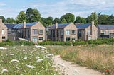 Lovedon Fields housing project CREDIT; Pete Humphry