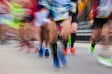 The Runner’s High Makes You More Socially Connected