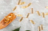 How to Use Omega 3 Capsules for Skin Benefits
