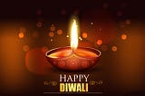 Its Diwali time and let’s give a reason to everyone (both humans and non-humans) to celebrate it