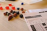 A Journey Between Worlds — How Dungeons & Dragons Can Help Us with UX Design