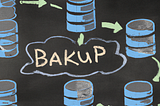 How to send database backups to Google Cloud Storage on platform.sh?