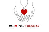 Giving Tuesday Marketing Strategy for Small NonProfits