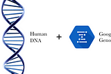 Introduction to Genomics and GCP