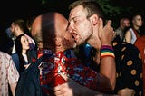 LA Turned All The National Guard Troops Gay Or Trans In Just Two Nights