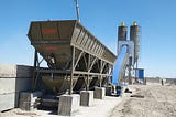 How To Purchase A Concrete Batching Plant