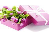 How to Send Flowers for the first Time to Your beloved One?