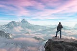Alive Within the Moments of Life