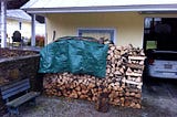 When Is A Cord Of Firewood Not A Cord Of Firewood?