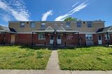 A Snapshot in Displacement: Armstrong High School, Creighton Court, and Woodville Elementary School