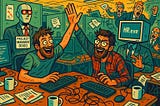 I Replaced My Project Manager With An “AI”