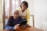 It’s Time To Champion Better Healthcare For African-American Seniors