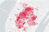 Data Science Data Focus — Scraped NYC Hotel Room Counts for COVID19 response — (Quarantine Housing…