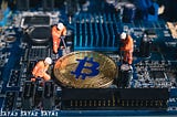 ASIN and RedBlock will launch a BTC Mining Fund in Singapore