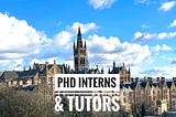 Beyond the Books: Why Every PhD Student Needs to Intern or Tutor