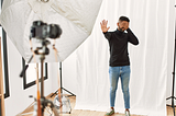Easy prompts for male sessions: How to photograph men with ease and style