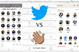 Twitter Spaces vs Clubhouse