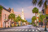 Charleston’s Colonial History, Laid-Back Vibe, and Beautiful Sights: A 90-Minute Guided Tour