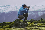 Top Locations for Adventure Photographers