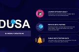 Bi-weekly updates #6