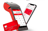 VISO: P2P- Payment Terminals