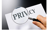 Privacy in the Workplace: A necessity or a risk?